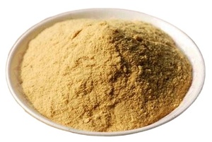 Ferric Sulfate giá vô cơ Polymer coagulant giá - Product Image 5