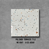 Carreaux de Sol en Céramique en Gros, Carreaux de Porcelaine Effet Marbre Brillants de Luxe pour Salon