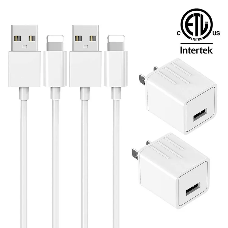 US plug Multiple best seller mini phone charger 5v travel usb adapter anker technology portable charger