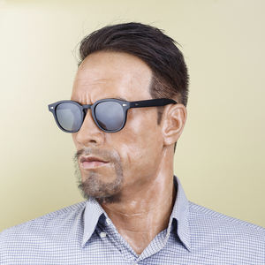 Gafas de Sol para Hombre Unisex Recicladas para Mujer de Alta Calidad de Gama Alta al por Mayor Clásicas Deportivas - Product Image 3