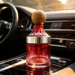 <span class=keywords><strong>Perfume</strong></span> para Auto, Producto de Tendencia 2026, Ambientador de Lujo, Productos Innovadores, Fabricante de Aromas para Auto - Product Image 1