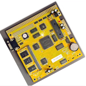 Phổ biến 7 trong 1 trò chơi hội đồng quản trị - Product Image 2