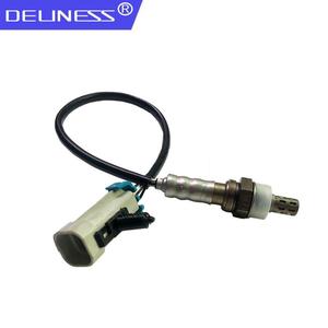 DelineSS Oxygen <b>Sensor</b> SG1857 234-4668 <b>For</b> Chevrolet <b>Cars</b> - Product Image 1