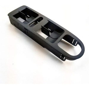 Volkswagen <b>Window</b> Regulator Switch <b>Panel</b> 5K0867255A For Golf 6 Replacement Part New - Product Image 5