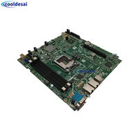 Pour DELL PowerEdge R230 R330 Serveur Carte Mère CN-DWX9P D'origine 0FF8V4 0F93J7 0MFXTY 0FRVY0 0F8JTY 0XN8Y6 DDR4 LGA1151 13126-1