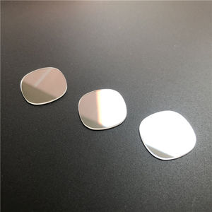 Générique JINGRUN 5068/5066/5067/5966/3800 résistant aux rayures montre saphir verre crysta pour Pattek <span class=keywords><strong>Philippe</strong></span> Aquanaut - Product Image 1