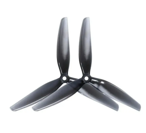 Hélice GEMFAN de 7 Pulgadas y 3 Aspas/TRI-Blade 7X4X3 7040 9.1g Molde Privado para Drones FPV Accesorios de Carga Útil - Product Image 6