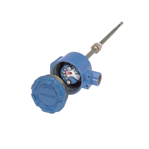 ROSEMOUNTS Capteur de température à fixation sur tête 248HAK5U2NS 100% Neuf Original à Bon Prix en Stock Garantie 1 An - Product Image 1