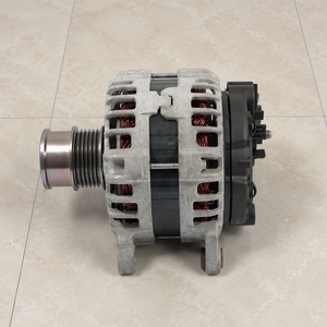 Alternador 04C903023L para VW Golf, Passat, Polo, Audi A1, A3, <span class=keywords><strong>Skoda</strong></span> <span class=keywords><strong>Octavia</strong></span> <span class=keywords><strong>1</strong></span>.0TSI <span class=keywords><strong>1</strong></span>.2TSI, Pieza de Repuesto para el Sistema Eléctrico de Gasolina - Product Image 2