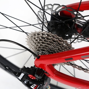 Bicicleta de Carretera <span class=keywords><strong>Twitter</strong></span> 2026 NUEVA, Venta Directa de Fábrica, Ruedas de Carbono 700c, 22 Velocidades, Cuadro de Carbono - Product Image 3