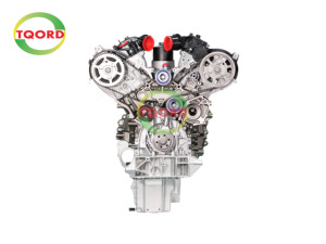 Land Rover Discovery New 306DT Diesel 3,0 T Conjunto completo de motor de 6 cilindros a la venta en África Motor de coche de <span class=keywords><strong>segunda</strong></span> <span class=keywords><strong>mano</strong></span> - Product Image 3