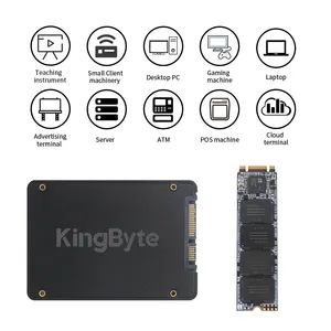 Lecteur à semi-conducteurs M2 1 To NGFF 2280 Nvme PCIE Vert TLC M.2 2280mm 120 Go-960 Go Disque dur Ordinateur portable Utilisation rapide Démarrage efficace