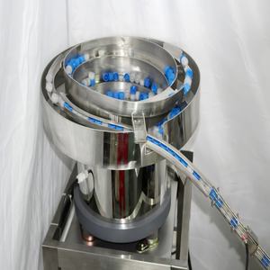 Machine automatique de remplissage et de scellage de tubes en plastique pour produits chimiques quotidiens, cosmétiques et alimentaires, haute précision et haute efficacité - Product Image 4