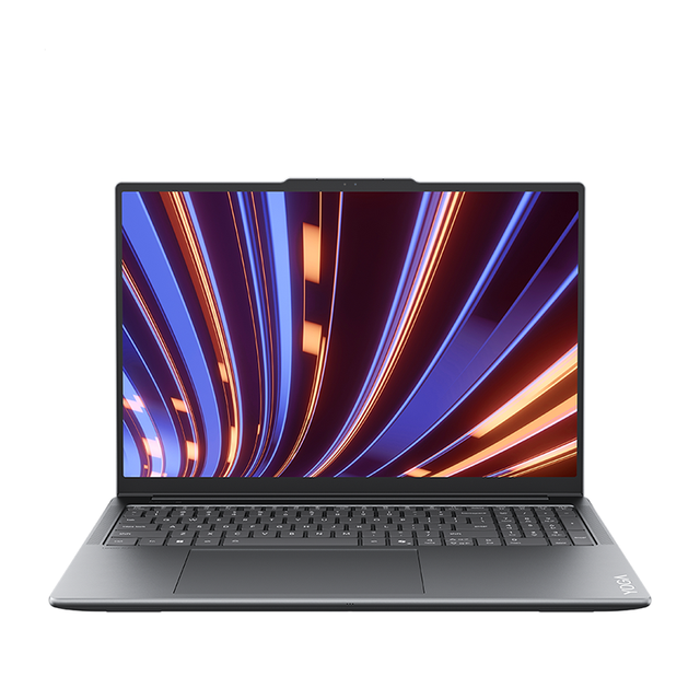 Ienovo Yoga Pro 16 2025 16'' 2.8K 120Hz Oled Ultra 9 285H Ultra 9 285H 32GB RAM 1TB SSD RTX 5060 5070 Best Educationial Laptop