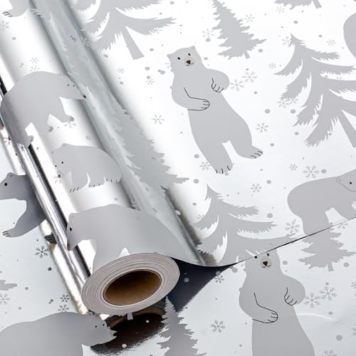 Silver-Deer
