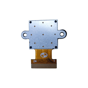 Módulo de Cámara OV5640/OV05640 de 5 Megapíxeles con Lente Ultra Gran Angular de 200 Grados e Interfaz DVP, Compatible con ESP32 - Product Image 4