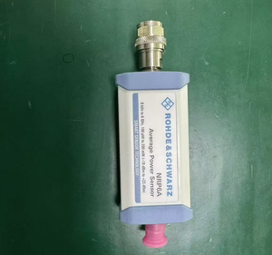 โรห์เดอ แอนด์ ชวาร์ซ R&S+NRP6A(8kHz-6GHz)+ เซ็นเซอร์วัดกำลังไฟฟ้า - Product Image 4