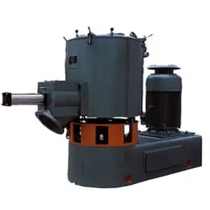Manufacturer Plastic Granulate Mixer Machine Pvc Mixing Equipment