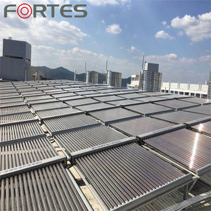 Penjualan Laris Pabrik Pompa Panas Udara Ke Air Inverter EVI DC R134/R410 Gas A +++ WIFI Pompa Panas OEM - Product Image 4