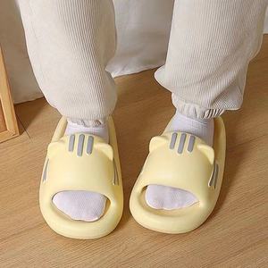 Tongs décontractées d'été pour femmes, sandales de plage en gros - Product Image 3