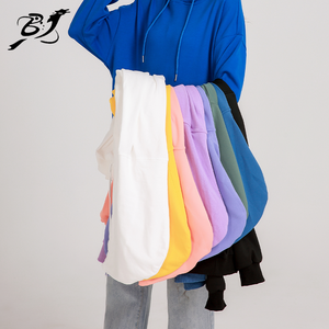 LLS gió thoáng khí Unisex 100 <span class=keywords><strong>Polyester</strong></span> Twill vải nặng Trọng lượng 260 GSM Hoodie - Product Image 5