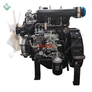 Motore Diesel del trattore di Newpars YN385D <span class=keywords><strong>3</strong></span> cilindri per Yunnei motore completo del trattore di potenza - Product Image 4