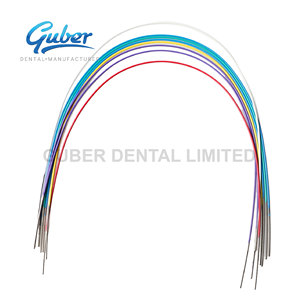 Applicateur d'amalgame pour gutta percha en acier inoxydable Caméra intra-orale dentaire avec fil d'arc de moniteur - Product Image 2