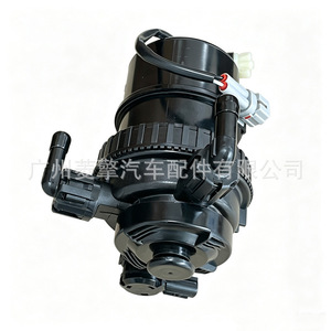 Ensemble de filtre à carburant Mitsubishi 1770A223 pour L200 Triton Pajero, pièce de rechange pour moteur diesel - Product Image 4