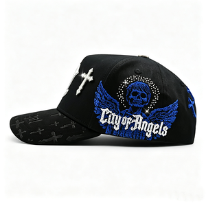 Gorras de Alta Calidad G5 <span class=keywords><strong>Barbas</strong></span> Original Crystal Magician, Gorras El Proveedor De Gorras Fuerza Regida, Gorra de Béisbol X Caps - Product Image 6