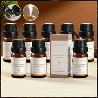 Huile essentielle aromathérapeutique soluble dans l'huile, parfum spécialement conçu pour les chambres d'hôtel et les diffuseurs de voiture, parfum longue durée