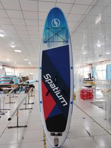 Spatium 2025 nouveau Design gonflable cerf-volant surf gonflable cerf-volant surf planche à voile planche à voile gonflable Wingsurfing ensemble - Product Image 2