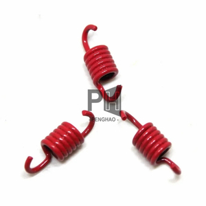 <span class=keywords><strong>Embrayage</strong></span> en acier robuste petit ressort pour JOG BWS ZUMA AXIS AEROX NEOs Vino MBK Minarelli 50CC 100CC ATV Buggy Go Kart Scooter - Product Image 3