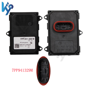 Módulo de Control de Faros LED AFS KY OEM 7PP941329M para Audi Q3 y Porsche Macan, Accesorios para Auto 7PP.941.329M - Product Image 5