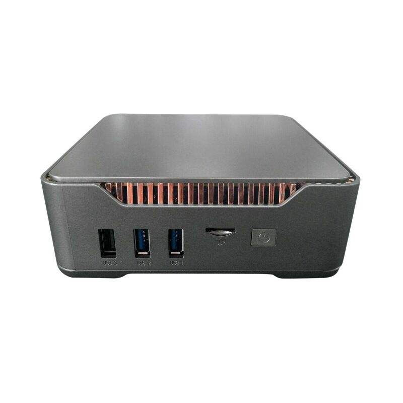 2023 GK3 Pro Mini PC - 8GB/16GB, 128GB SSD, Intel N5095/N5105, Win