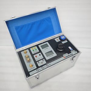 Huazheng OEM Generador de alta corriente Probador de inyección primaria 1000A Juego de prueba de inyección primaria para prueba de carga de corriente - Product Image 1