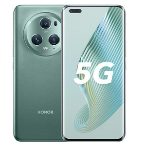 Smartphone Honor Magic 5 <span class=keywords><strong>Pro</strong></span> 5G, écran OLED 6,8 pouces 120 Hz, Snapdragon 8 Gen 2 Octa Core, batterie 5000-5999 mAh, charge rapide 65 W, Android <span class=keywords><strong>13</strong></span>, double SIM - Product Image 4