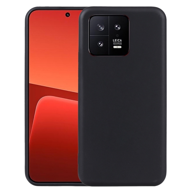 Business Phone Protective Case for Xiaomi 14 TPU Phone Case