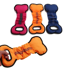 Bâtonnets amovibles pour bouledogue français, panneau à mâcher, os de grand chien, très résistant, jouets pour animaux de compagnie, personnalisable, 10 pièces - Product Image 6