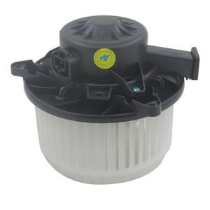 Moteur de ventilateur de climatiseur 13263279 pour Buick Lacrosse Regal Allure Chevy Cruze Malibu 13263279 1581637 - Product Image 1