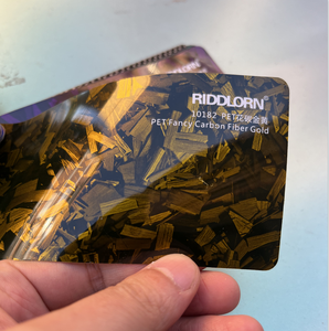 Adesivo colorato in PVC, - Product Image 4