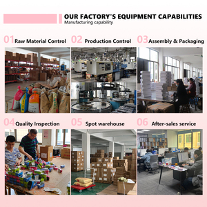 Dispenser di Nastro Adesivo Stile Misto Panda e Gatto, Confezionato in Scatola Espositiva in PVC, Cancelleria per Ufficio - Product Image 5