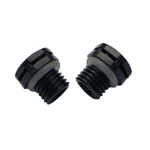 <span class=keywords><strong>Mystar</strong></span>-respirador de plástico para sensor, dispositivo protector de ventilación IP68, M12 x 1,5 - Product Image 6