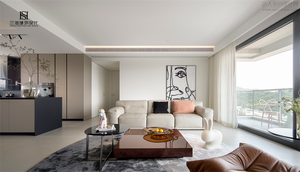 Supdesigner - Rendu 3D résidentiel - Design d'intérieur - Villa de luxe - Service de rendu 3D personnalisé moderne - Design d'intérieur - Product Image 4