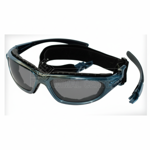 Lunettes de sécurité tactiques Grand Prix Industrial Starter - Gris - Product Image 1