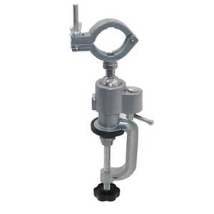 Étau à pince pour <span class=keywords><strong>support</strong></span> <span class=keywords><strong>de</strong></span> meuleuse <span class=keywords><strong>Dremel</strong></span> Mini <span class=keywords><strong>support</strong></span> <span class=keywords><strong>de</strong></span> <span class=keywords><strong>perceuse</strong></span> électrique faire meuleuse outils rotatifs plats - Product Image 6