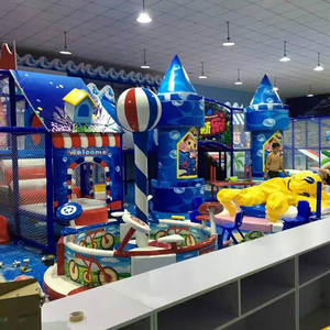 Grand <span class=keywords><strong>bateau</strong></span> <span class=keywords><strong>pirate</strong></span> commercial intérieur Équipement pour enfants Fun Park Adventure <span class=keywords><strong>Aire</strong></span> <span class=keywords><strong>de</strong></span> <span class=keywords><strong>jeux</strong></span> intérieure - Product Image 4