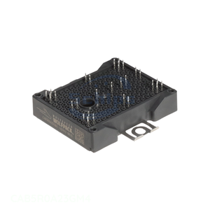 Components Electronic CAB5R0A23GM4 Module Transistors Manufacturer Channel - Product Image 1