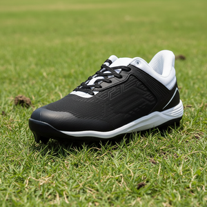 Chaussures de <span class=keywords><strong>rugby</strong></span> professionnelles personnalisées en gros, chaussures de football américain de marque - Product Image 3