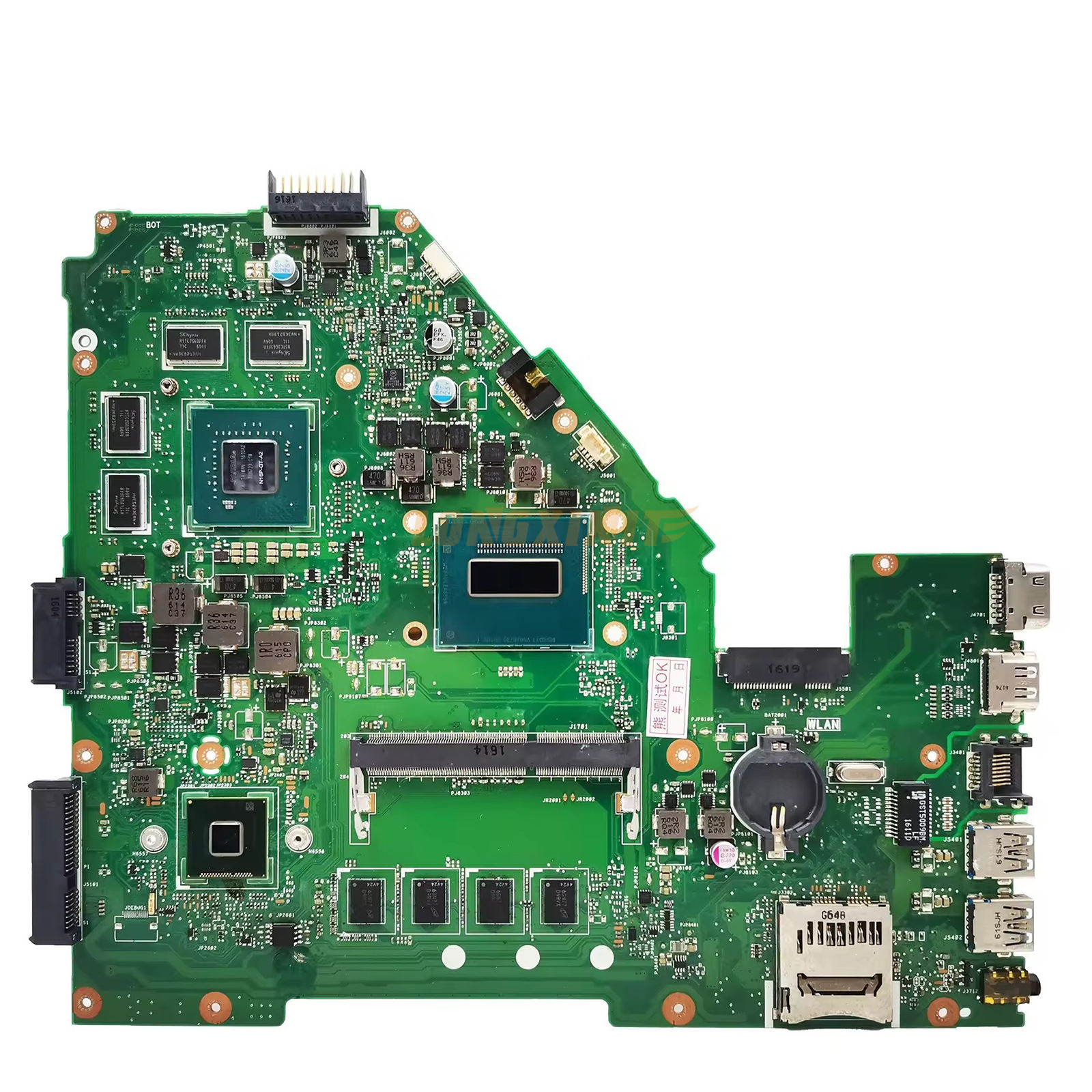 Asus Laptop Ssd Asus X550j Ssd Upgrade Asus X550jx Asus X550ca Ram