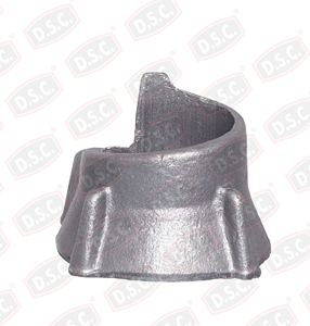 Coupelle de coffrage forgée robuste en acier pour coffrage de construction - Product Image 6